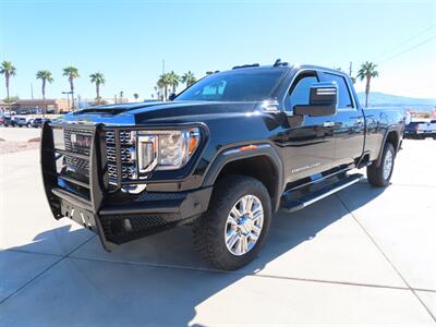 2020 GMC Sierra 3500 Denali   - Photo 3 - Lake Havasu Cit, AZ 86403