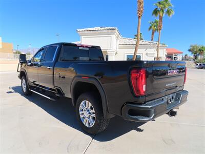 2020 GMC Sierra 3500 Denali   - Photo 7 - Lake Havasu Cit, AZ 86403