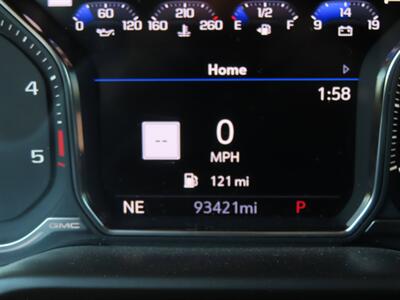 2020 GMC Sierra 3500 Denali   - Photo 20 - Lake Havasu Cit, AZ 86403