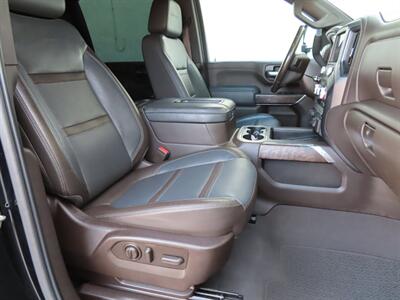 2020 GMC Sierra 3500 Denali - Photo 15 - Lake Havasu City, AZ 86403