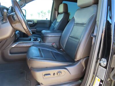 2020 GMC Sierra 3500 Denali   - Photo 12 - Lake Havasu Cit, AZ 86403