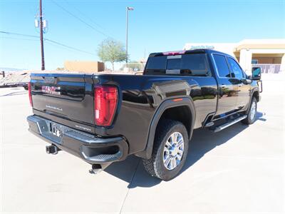 2020 GMC Sierra 3500 Denali   - Photo 8 - Lake Havasu Cit, AZ 86403