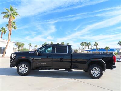2020 GMC Sierra 3500 Denali - Photo 4 - Lake Havasu City, AZ 86403
