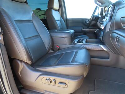 2020 GMC Sierra 3500 Denali   - Photo 15 - Lake Havasu Cit, AZ 86403