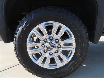 2020 GMC Sierra 3500 Denali - Photo 10 - Lake Havasu City, AZ 86403