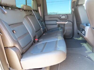 2020 GMC Sierra 3500 Denali   - Photo 14 - Lake Havasu Cit, AZ 86403