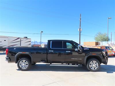 2020 GMC Sierra 3500 Denali   - Photo 9 - Lake Havasu Cit, AZ 86403
