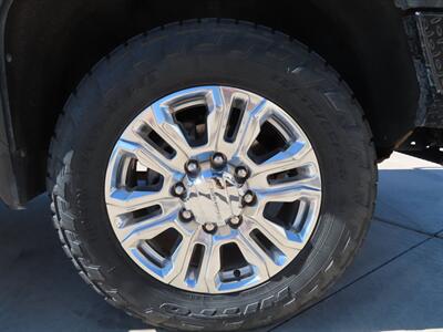 2020 GMC Sierra 3500 Denali   - Photo 11 - Lake Havasu Cit, AZ 86403