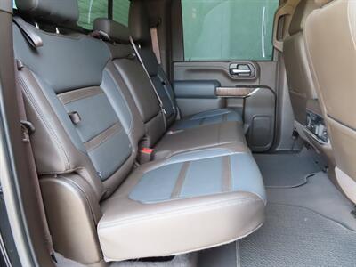 2020 GMC Sierra 3500 Denali - Photo 14 - Lake Havasu City, AZ 86403