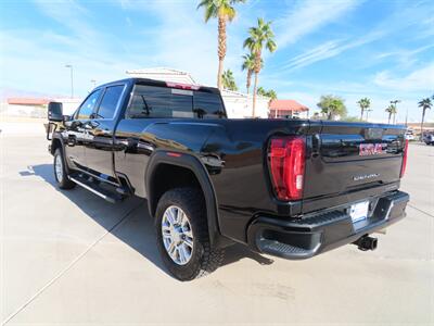 2020 GMC Sierra 3500 Denali - Photo 7 - Lake Havasu City, AZ 86403