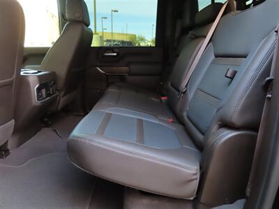2020 GMC Sierra 3500 Denali - Photo 13 - Lake Havasu City, AZ 86403