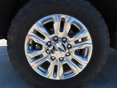 2020 GMC Sierra 3500 Denali   - Photo 5 - Lake Havasu Cit, AZ 86403