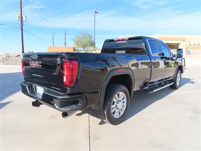 2020 GMC Sierra 3500 Denali - Photo 8 - Lake Havasu City, AZ 86403