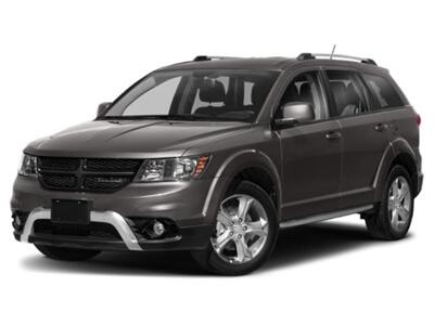 2020 Dodge Journey Crossroad   - Photo 1 - Lake Havasu Cit, AZ 86403