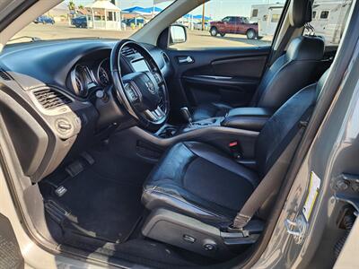 2020 Dodge Journey Crossroad   - Photo 17 - Lake Havasu Cit, AZ 86403
