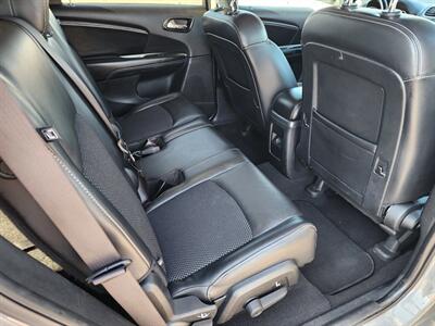 2020 Dodge Journey Crossroad   - Photo 14 - Lake Havasu Cit, AZ 86403