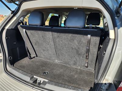 2020 Dodge Journey Crossroad   - Photo 16 - Lake Havasu Cit, AZ 86403