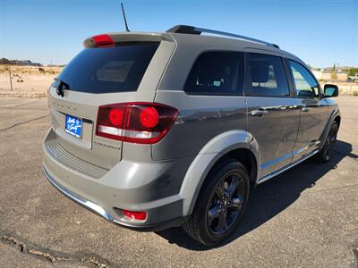 2020 Dodge Journey Crossroad   - Photo 5 - Lake Havasu Cit, AZ 86403