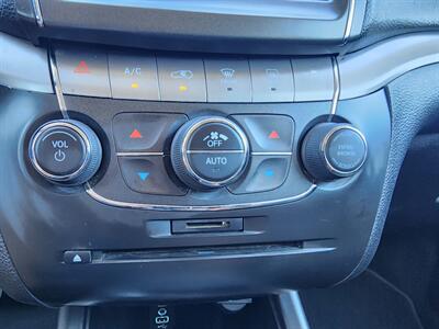 2020 Dodge Journey Crossroad   - Photo 26 - Lake Havasu Cit, AZ 86403