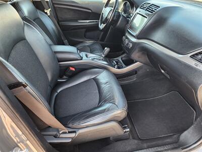2020 Dodge Journey Crossroad   - Photo 13 - Lake Havasu Cit, AZ 86403