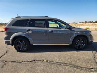 2020 Dodge Journey Crossroad   - Photo 4 - Lake Havasu Cit, AZ 86403