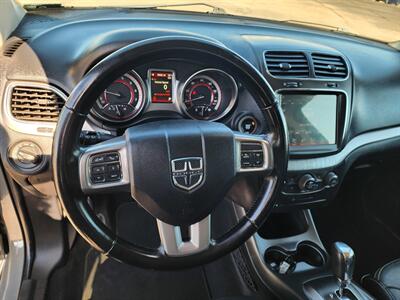 2020 Dodge Journey Crossroad   - Photo 2 - Lake Havasu Cit, AZ 86403