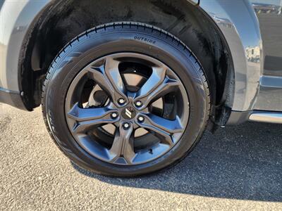 2020 Dodge Journey Crossroad   - Photo 11 - Lake Havasu Cit, AZ 86403