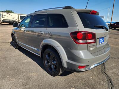2020 Dodge Journey Crossroad   - Photo 6 - Lake Havasu Cit, AZ 86403