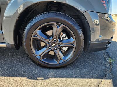 2020 Dodge Journey Crossroad   - Photo 10 - Lake Havasu Cit, AZ 86403