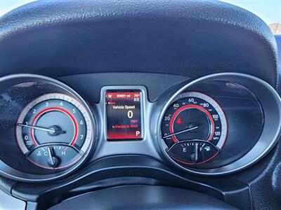 2020 Dodge Journey Crossroad   - Photo 22 - Lake Havasu Cit, AZ 86403