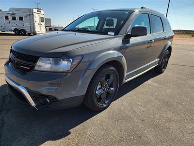 2020 Dodge Journey Crossroad   - Photo 3 - Lake Havasu Cit, AZ 86403