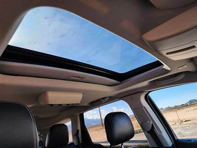 2020 Dodge Journey Crossroad   - Photo 12 - Lake Havasu Cit, AZ 86403