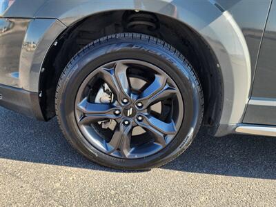 2020 Dodge Journey Crossroad   - Photo 9 - Lake Havasu Cit, AZ 86403