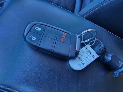 2020 Dodge Journey Crossroad   - Photo 27 - Lake Havasu Cit, AZ 86403