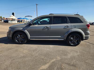 2020 Dodge Journey Crossroad   - Photo 7 - Lake Havasu Cit, AZ 86403