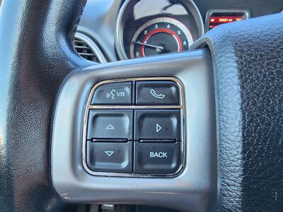 2020 Dodge Journey Crossroad   - Photo 20 - Lake Havasu Cit, AZ 86403