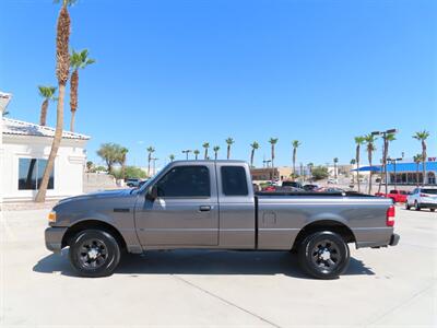2011 Ford Ranger XLT   - Photo 5 - Lake Havasu Cit, AZ 86403