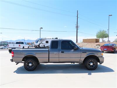 2011 Ford Ranger XLT   - Photo 8 - Lake Havasu Cit, AZ 86403
