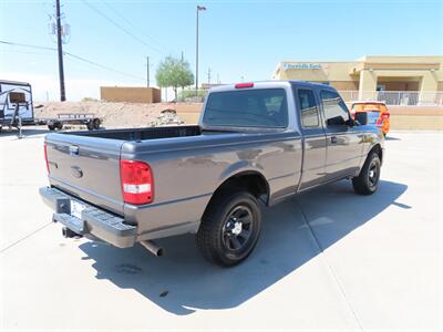 2011 Ford Ranger XLT   - Photo 7 - Lake Havasu Cit, AZ 86403