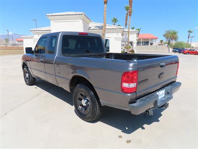 2011 Ford Ranger XLT   - Photo 6 - Lake Havasu Cit, AZ 86403