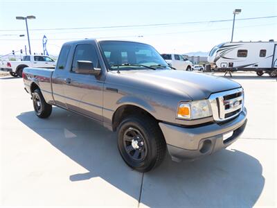 2011 Ford Ranger XLT   - Photo 1 - Lake Havasu Cit, AZ 86403