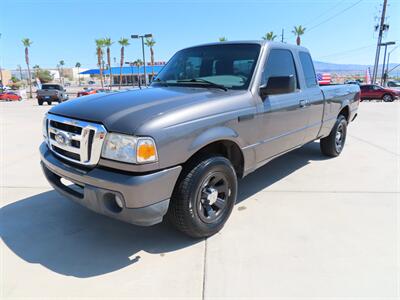 2011 Ford Ranger XLT   - Photo 3 - Lake Havasu Cit, AZ 86403