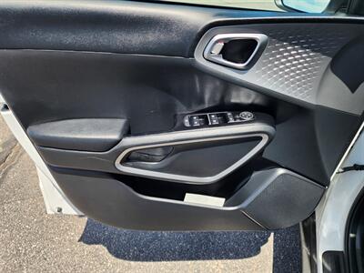 2024 Kia Soul LX   - Photo 17 - Lake Havasu Cit, AZ 86403