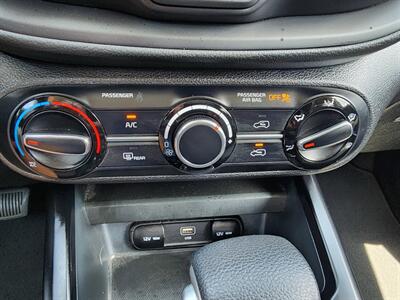 2024 Kia Soul LX   - Photo 24 - Lake Havasu Cit, AZ 86403