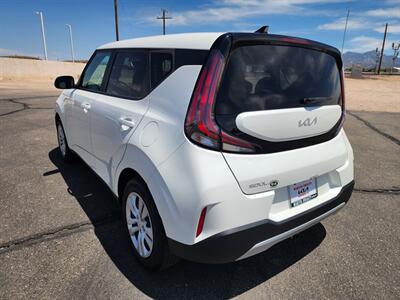 2024 Kia Soul LX   - Photo 6 - Lake Havasu Cit, AZ 86403