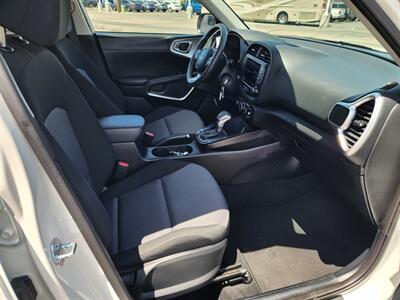 2024 Kia Soul LX   - Photo 12 - Lake Havasu Cit, AZ 86403
