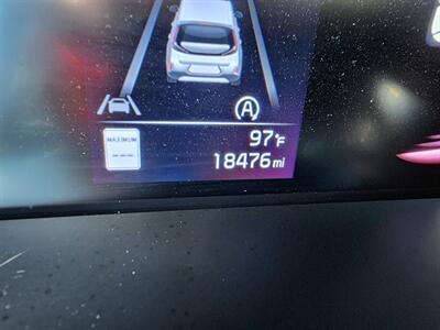 2024 Kia Soul LX   - Photo 21 - Lake Havasu Cit, AZ 86403