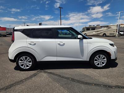2024 Kia Soul LX   - Photo 4 - Lake Havasu Cit, AZ 86403