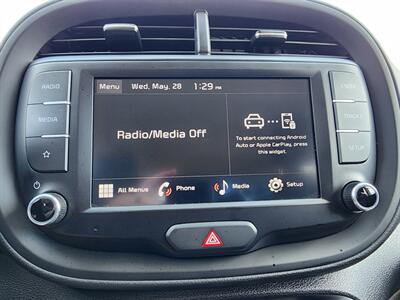 2024 Kia Soul LX   - Photo 22 - Lake Havasu Cit, AZ 86403