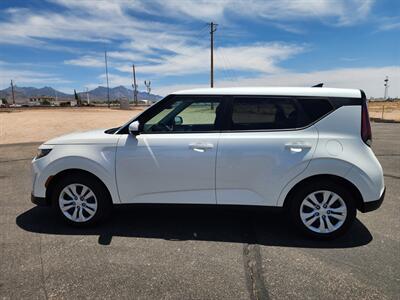 2024 Kia Soul LX   - Photo 7 - Lake Havasu Cit, AZ 86403